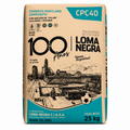 Cemento loma negra cpc40